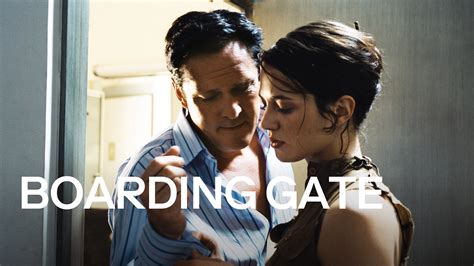 Boarding Gate (2007) film online,Olivier Assayas,Asia Argento,Michael Madsen,Kelly Lin,Carl Ng